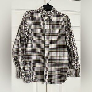 Daniel Cremieux Classics Men’s Button Down